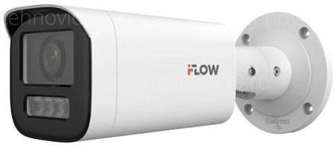 IP-видеокамера I-Flow F-IC-1642CMZ4 (2.8-12mm) купить по низкой цене в интернет-магазине ТехноВидео