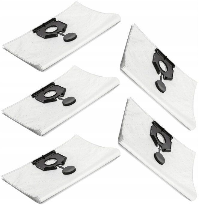 Флисовые мешки Karcher (28891550)