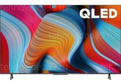 Телевизор TCL 55С722 QLED купить по низкой цене в интернет-магазине ТехноВидео