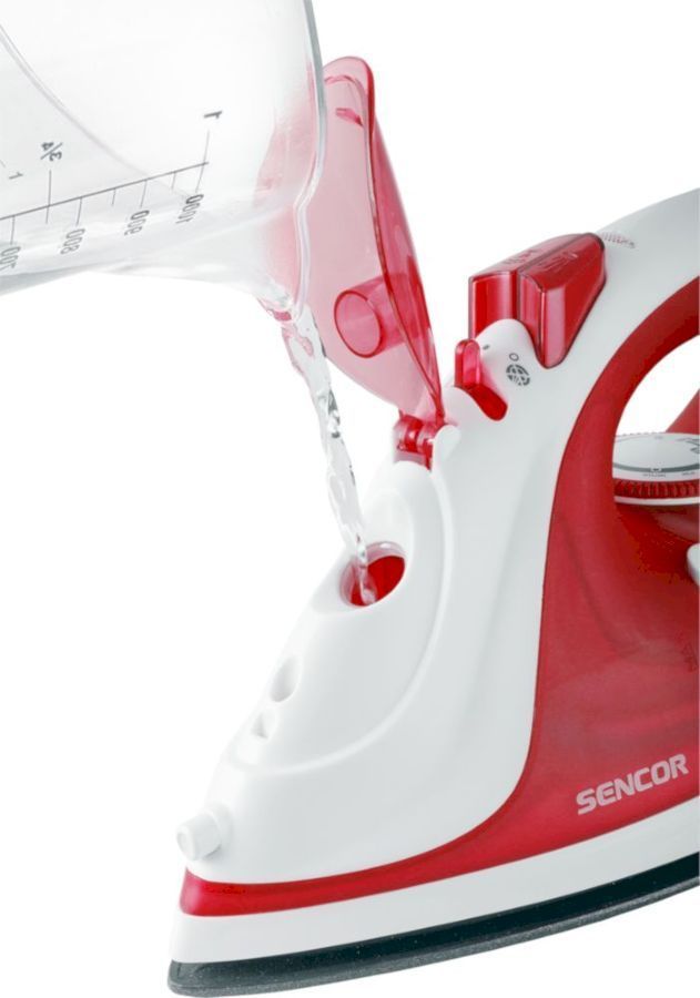 Утюг Sencor SSI 5420 RD