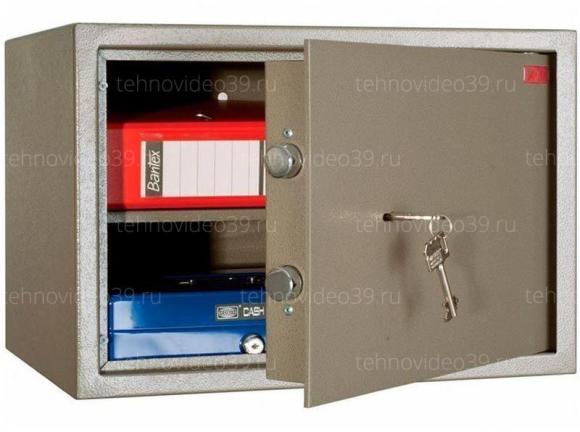 Сейф для дома и офиса Промет AIKO TM-30 (S10399430141) купить по низкой цене в интернет-магазине ТехноВидео