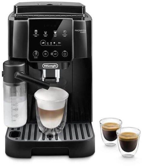 Кофемашина De'longhi ECAM220.60.B