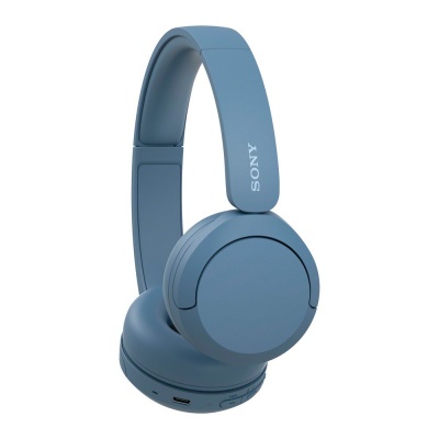 Наушники беспроводные Sony WH-CH520 Blue