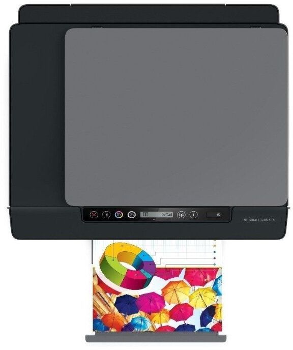 МФУ HP Smart Tank 515 (1TJ09A)