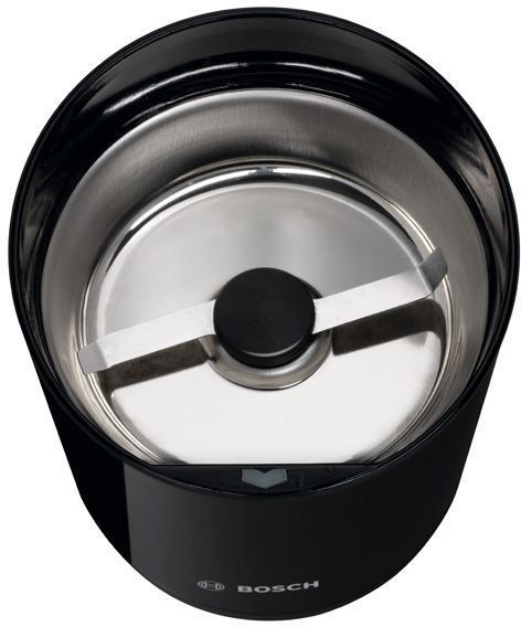 Кофемолка Bosch TSM6A013B черный