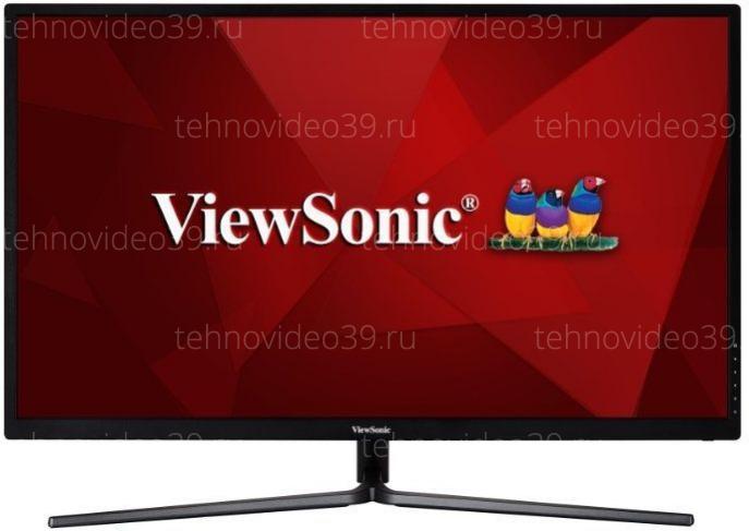 Монитор ViewSonic VX3211-mh купить по низкой цене в интернет-магазине ТехноВидео
