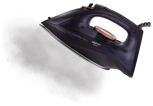 Утюг Zelmer ZIR1505 Ceramic