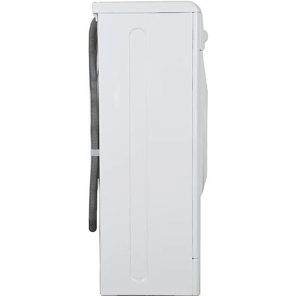 Стиральная машина Indesit IWUB 4105 (CIS)