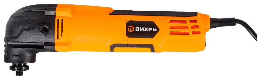 Многофункциональный инструмент (реноватор) Вихрь МФИ-3К в кейсе