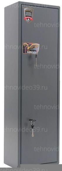 Оружейный сейф Промет AIKO БЕРКУТ 12 (S11299120541) купить по низкой цене в интернет-магазине ТехноВидео