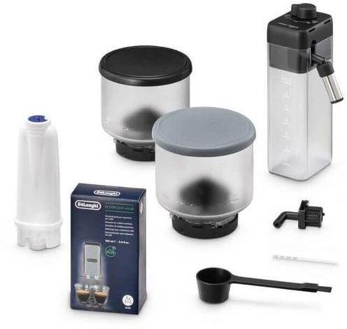 Кофемашина De'longhi Rivelia EXAM440.55.G