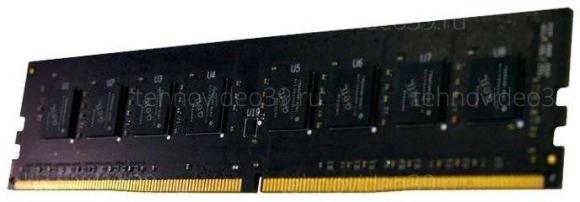 Модуль памяти DDR4-3200 (PC4-25600) 32GB <GEIL> PRISTINE series. Voltage 1.2v. CL-22 (GN432GB3200C2 купить по низкой цене в интернет-магазине ТехноВидео