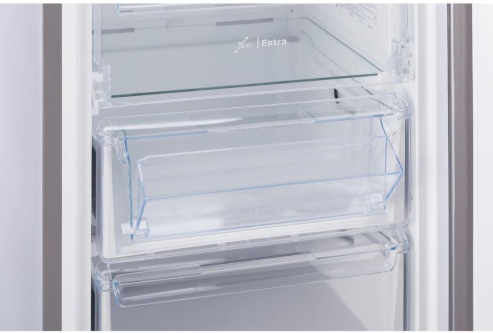 Морозильная камера Indesit DFZ 5175 G Серый (869892600020)