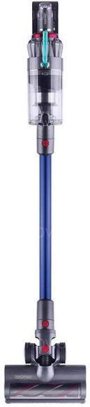 Пылесос вертикальный Zelmer ZSVC822 (серый) купить по низкой цене в интернет-магазине ТехноВидео