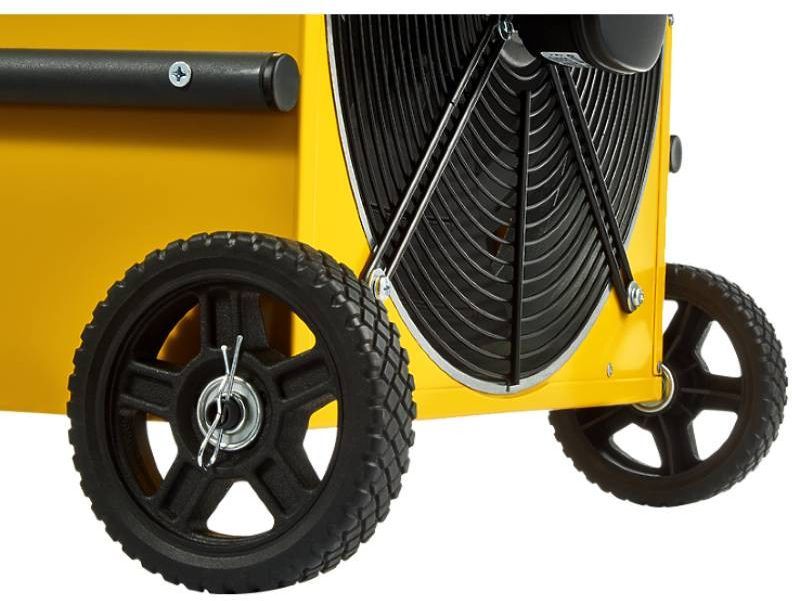 Пушка тепловая Ballu BHP-M2-40