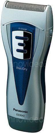 Электробритва Panasonic ES3042S520 купить по низкой цене в интернет-магазине ТехноВидео