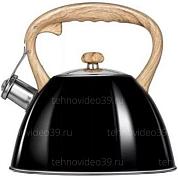 Чайник для плиты Smile MCN-12/C купить по низкой цене в интернет-магазине ТехноВидео