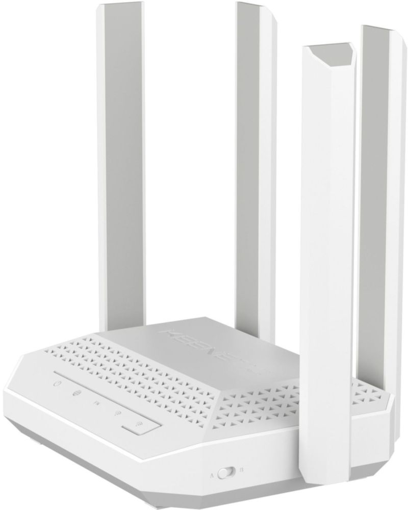 WI-FI роутер Keenetic Sprinter KN-3711