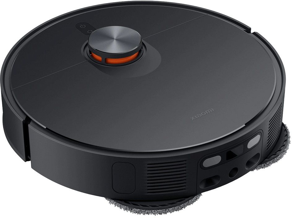 Робот-пылесос Xiaomi Mi Robot Vacuum X20 Max (BHR9220EU)