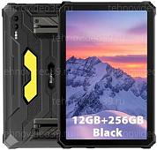 Планшет Blackview ACTIVE 10 Pro 12/256 ГБ (ночное видение) LTE, чёрный купить по низкой цене в интернет-магазине ТехноВидео