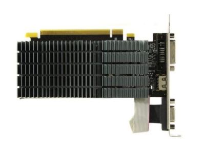 Видеокарта Biostar GeForce GT210 GDDR3 1024MB 64-bit, PCI-E16x 3.0. (DVI+VGA+HDMI) (VN2103NHG6)