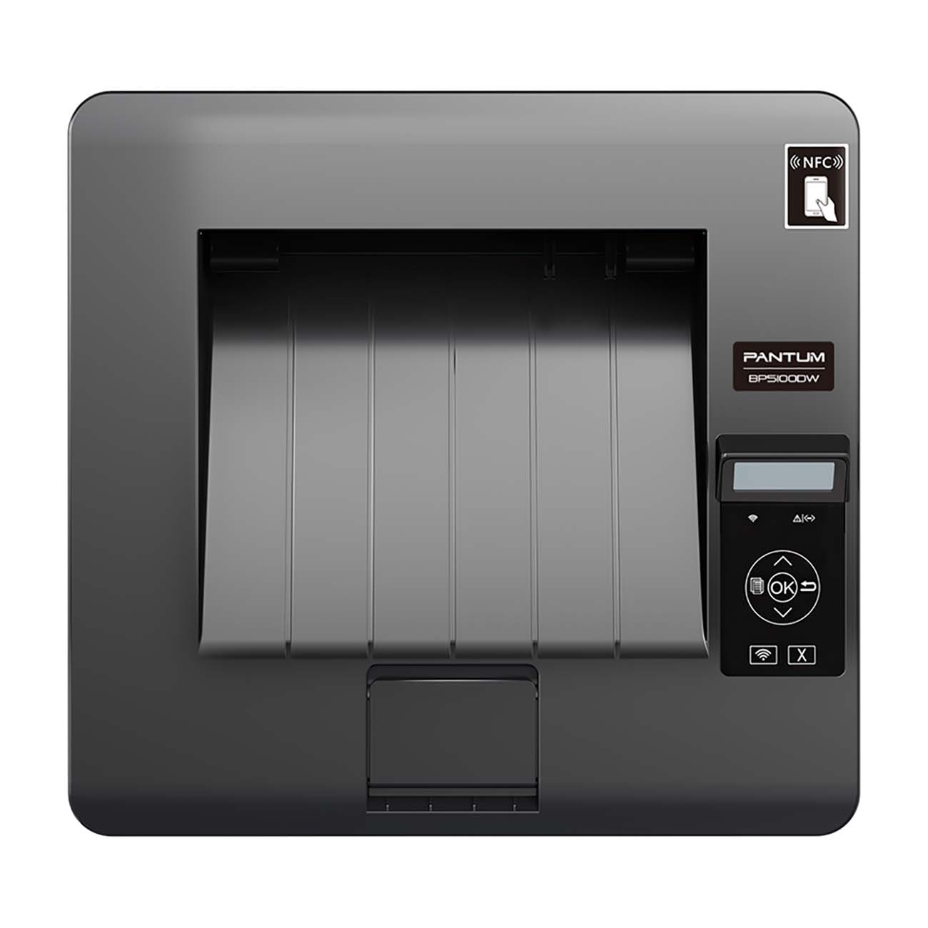 Принтер Pantum BP5100DW