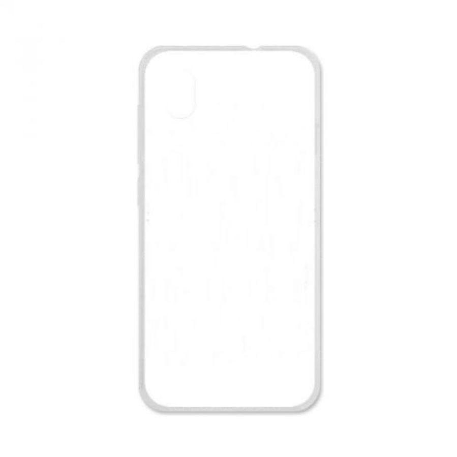 Чехол накладка ZTE Blade A3/L8 (6902176042003) купить по низкой цене в интернет-магазине ТехноВидео