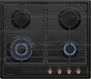Газовая варочная поверхность Schaub Lorenz SLK GZ6520