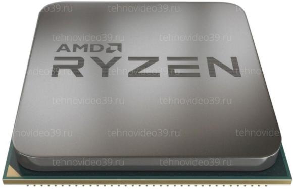 Процессор AMD AM4 Ryzen 3 1200 Tray 3.1GHz, 4core, 8MB YD1200BBM4KAF купить по низкой цене в интернет-магазине ТехноВидео