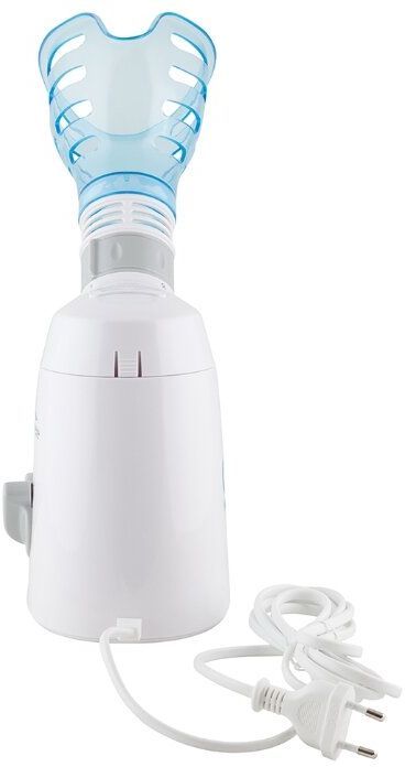 Ингалятор паровой CS Medica AERObreeze CS-001