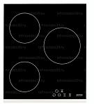 Газовая варочная поверхность Hansa BHKW6718511