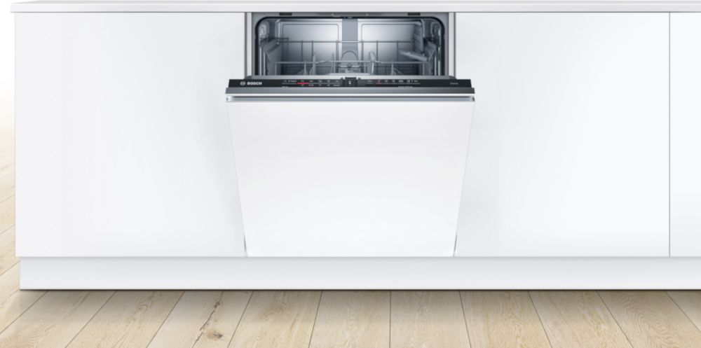 Встраиваемая посудомоечная машина Bosch SMV2ITX09E