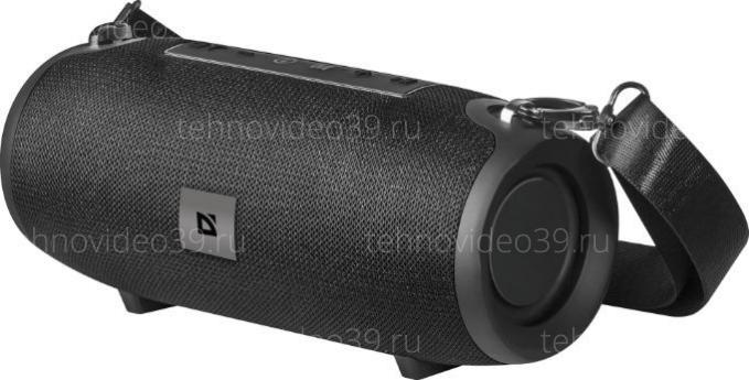 Портативная колонка DEFENDER Enjoy S900 Black купить по низкой цене в интернет-магазине ТехноВидео