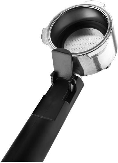 Кофеварка Brayer BR1115 черный