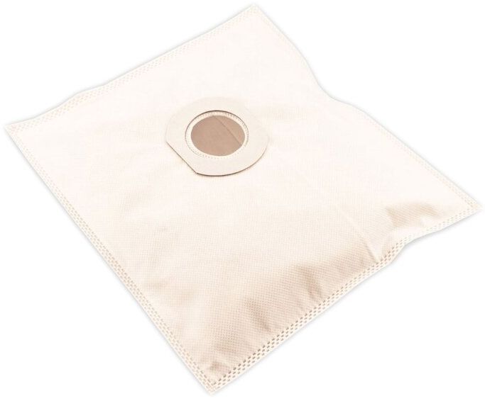 Мешок-пылесборник Экстра универсальный Filtero UNS-01 (комплект 3 шт, синтетика, 5 слоев)