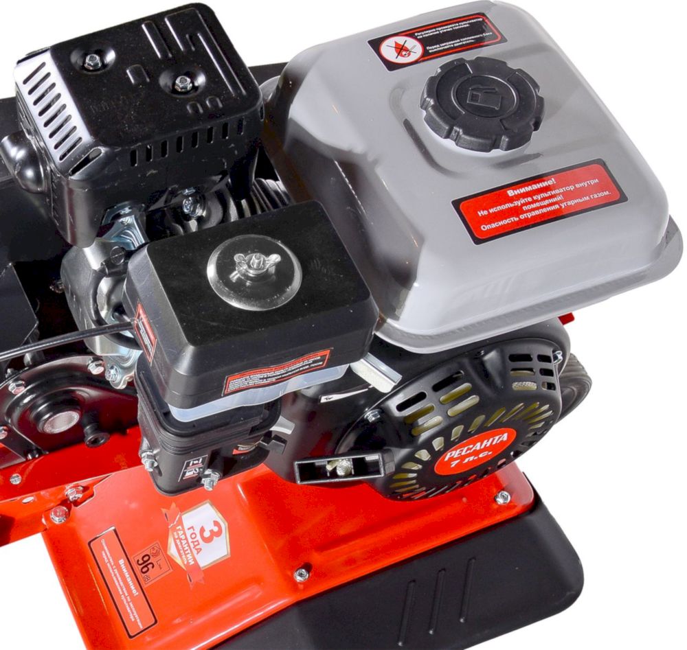 Мотокультиватор Ресанта БМК-7,0 (70/5/33)