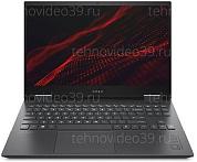Ноутбук OMEN by HP 15-en1041ur (AMD Ryzen 9 5900HX 3.3GHz/ /1920х1080 IPS 144Hz/16GB/1 TB SSD/NV