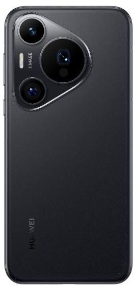 Смартфон Huawei Pura 70 PRO Черный (HBN-LX9) 512 Гб/12 Гб (51097VXS)