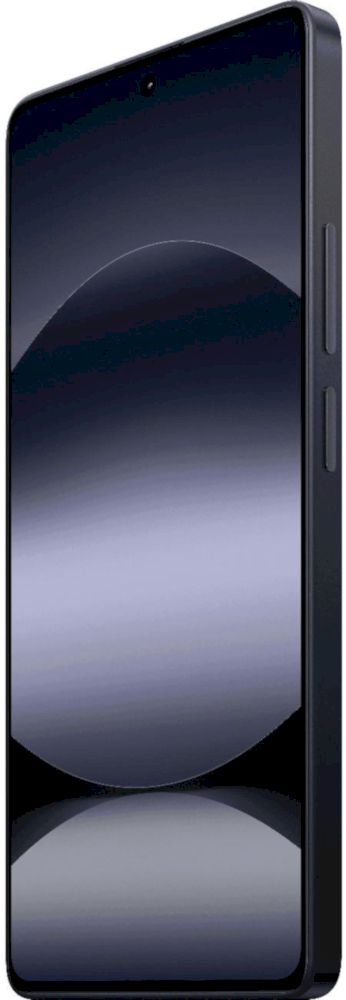 Смартфон Xiaomi Redmi Note 14s 12/512Gb, Черный