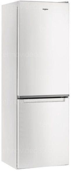 Холодильник Whirlpool W7 811I W купить по низкой цене в интернет-магазине ТехноВидео