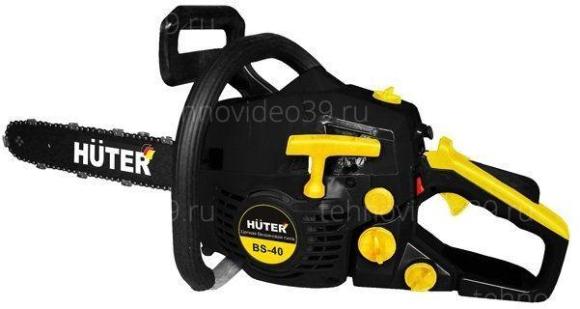 Бензопила Huter BS-40 (70/6/1) купить по низкой цене в интернет-магазине ТехноВидео