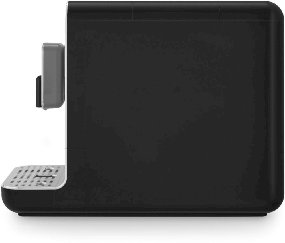 Кофемашина Smeg BCC11BLMEU черный