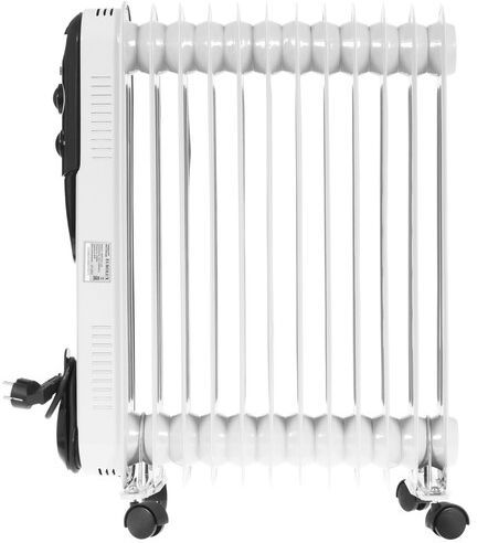 Масляный радиатор Eurolux ОМПТ-EU-12Н