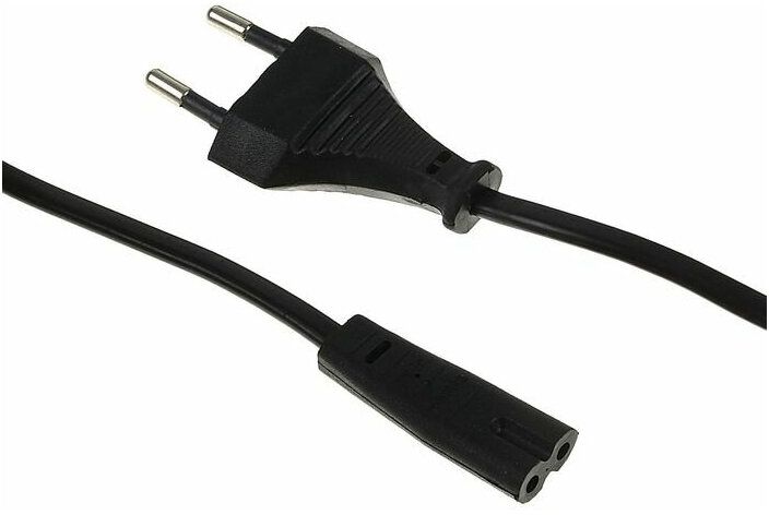 Кабель питания Gembird PC-184-VDE-1.8M 1.8m