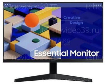 Монитор Samsung LS24C310EAEXXS купить по низкой цене в интернет-магазине ТехноВидео