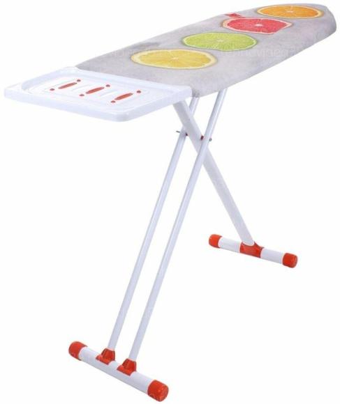 Доска гладильная Kanat Massima Goldline MGL-761 купить по низкой цене в интернет-магазине ТехноВидео