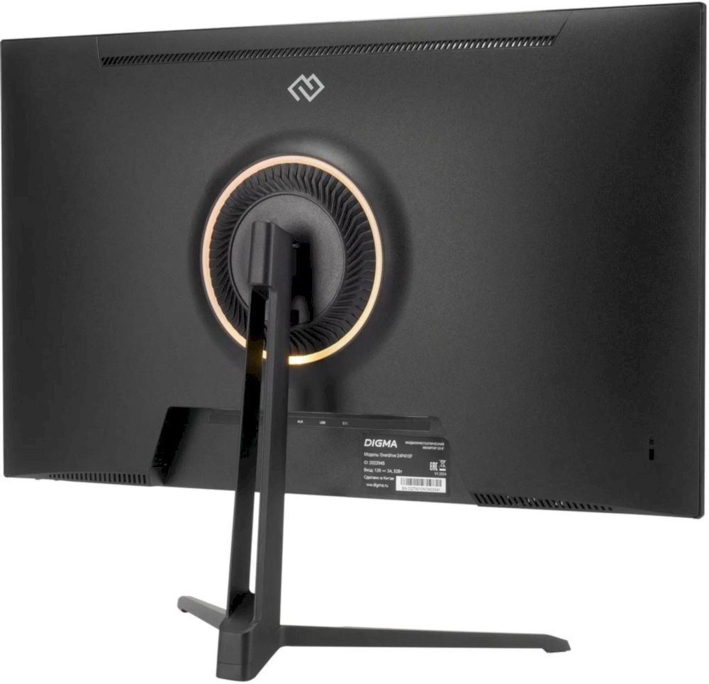 Монитор Digma Overdrive 24P410F