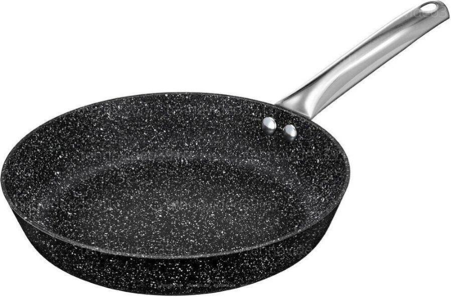 Сковорода Smile MPC-28/9/01 купить по низкой цене в интернет-магазине ТехноВидео