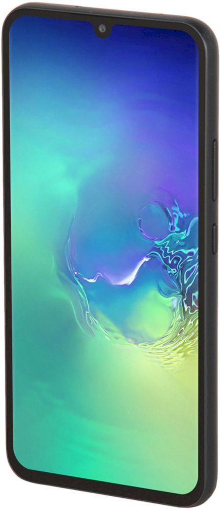 Смартфон Samsung Galaxy A34 5G 6/128GB Graphite (SM-A346EZKACAU)