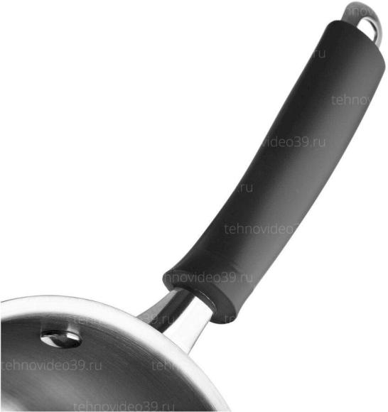 Ковш с крышкой Vensal Coquet 1505VS 2л (16см) (VS1505) купить по низкой цене в интернет-магазине ТехноВидео